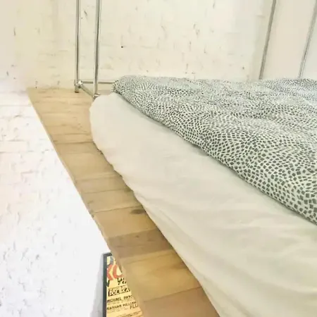 Apartament Nad Jeziorem Dlugim