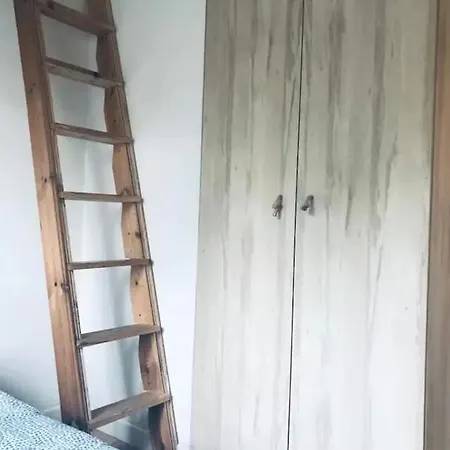 Apartament Nad Jeziorem Dlugim * 奥尔什丁