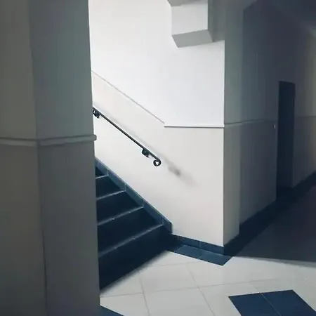 Apartament Nad Jeziorem Dlugim *