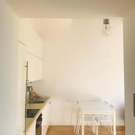 Apartament Nad Jeziorem Dlugim 奥尔什丁