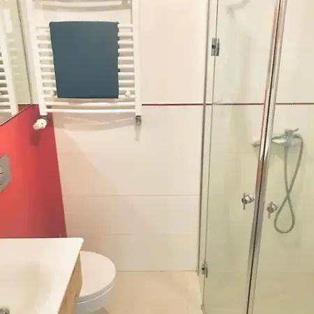 Apartament Nad Jeziorem Dlugim 公寓